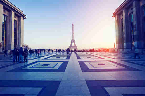 C’est le ton qui fait la musique C’est le ton qui fait la musique