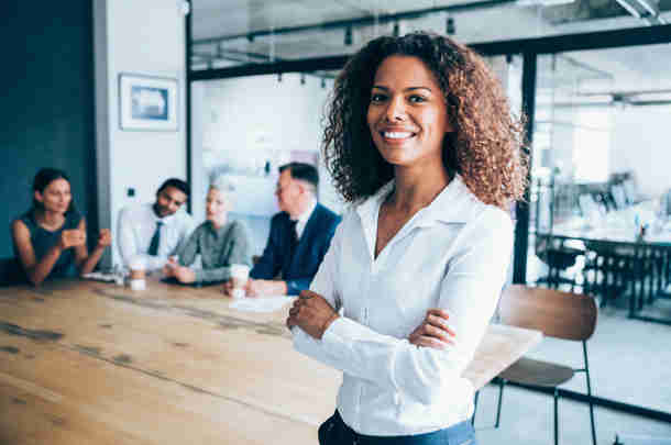 Whitepaper De kracht van diversiteit in het toezicht Whitepaper De kracht van diversiteit in het toezicht