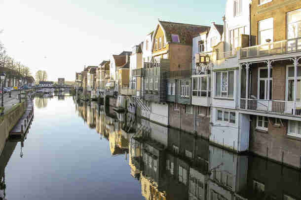 Over het BRE-onderzoek Zuid-Holland Zuid Over het BRE-onderzoek Zuid-Holland Zuid