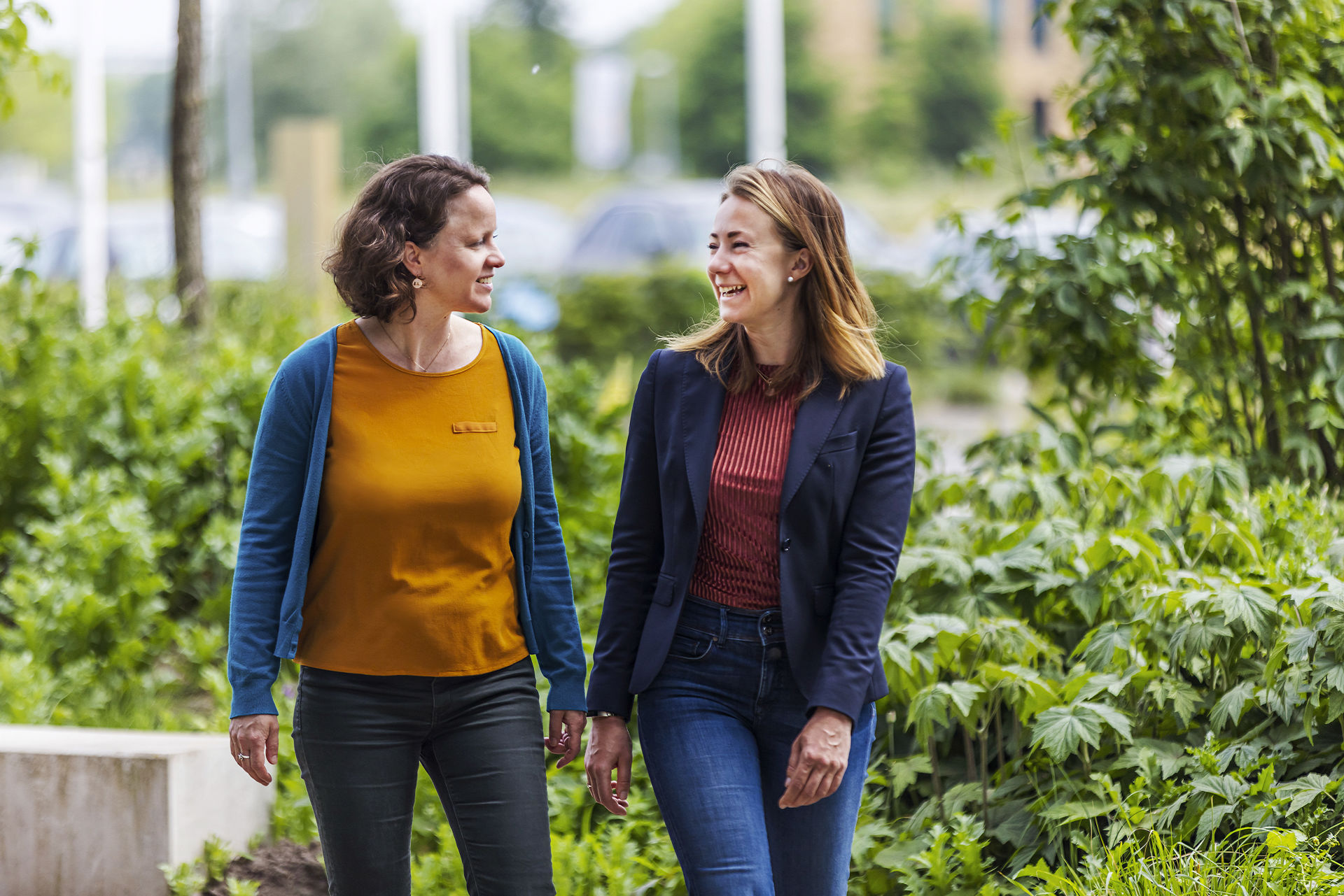 Doorstroompunten verdienen zichzelf terug: MKBA toont grote maatschappelijke opbrengst