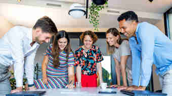 Afbeelding - Groot tekort aan eigen regie bij Nederlandse werkenden