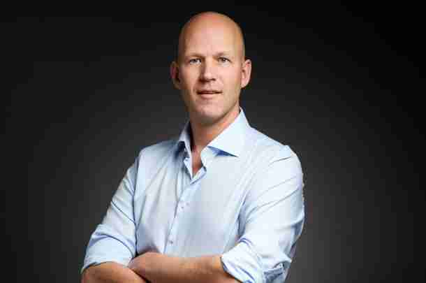 Warner Admiraal versterkt team Sociaal domein van Berenschot  Warner Admiraal versterkt team Sociaal domein van Berenschot