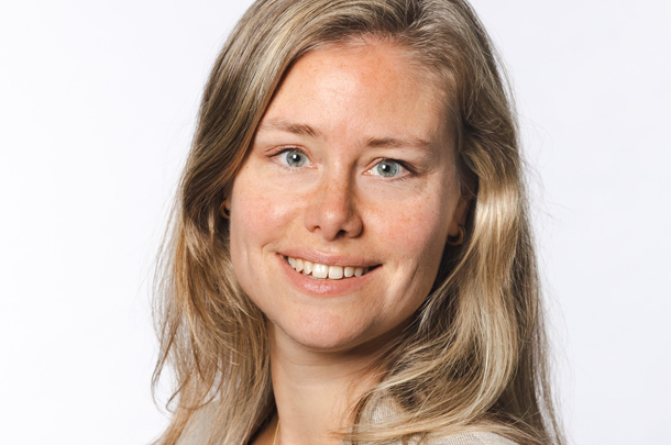 Afbeelding - Marieke Meppelder Marieke Meppelder