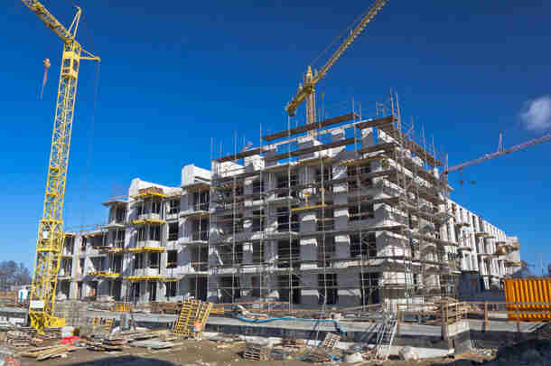 Optoppen levert meer op dan het kost: nieuwe kans voor de woningmarkt
