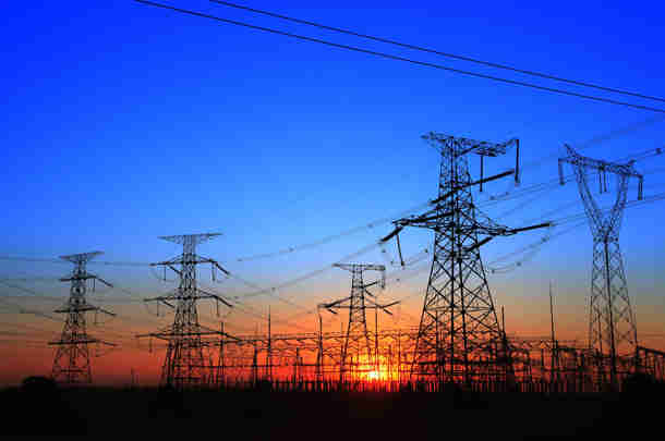 Overijssel kijkt vooruit naar scenario’s voor het energiesysteem van de toekomst Overijssel kijkt vooruit naar scenario’s voor het energiesysteem van de toekomst