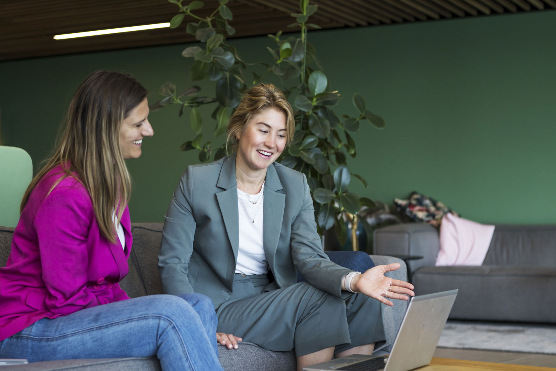 Werkgevers verleggen focus van werving naar skills van eigen medewerkers 