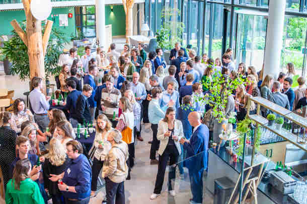 Berenschot inhousedag 6 mei