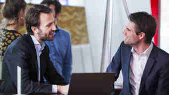 Afbeelding - Geactualiseerd CODIO-instrument voor overheidsorganisaties