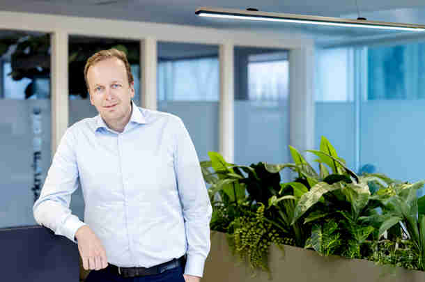 Het succes van de omslag zat niet in één grote maatregel