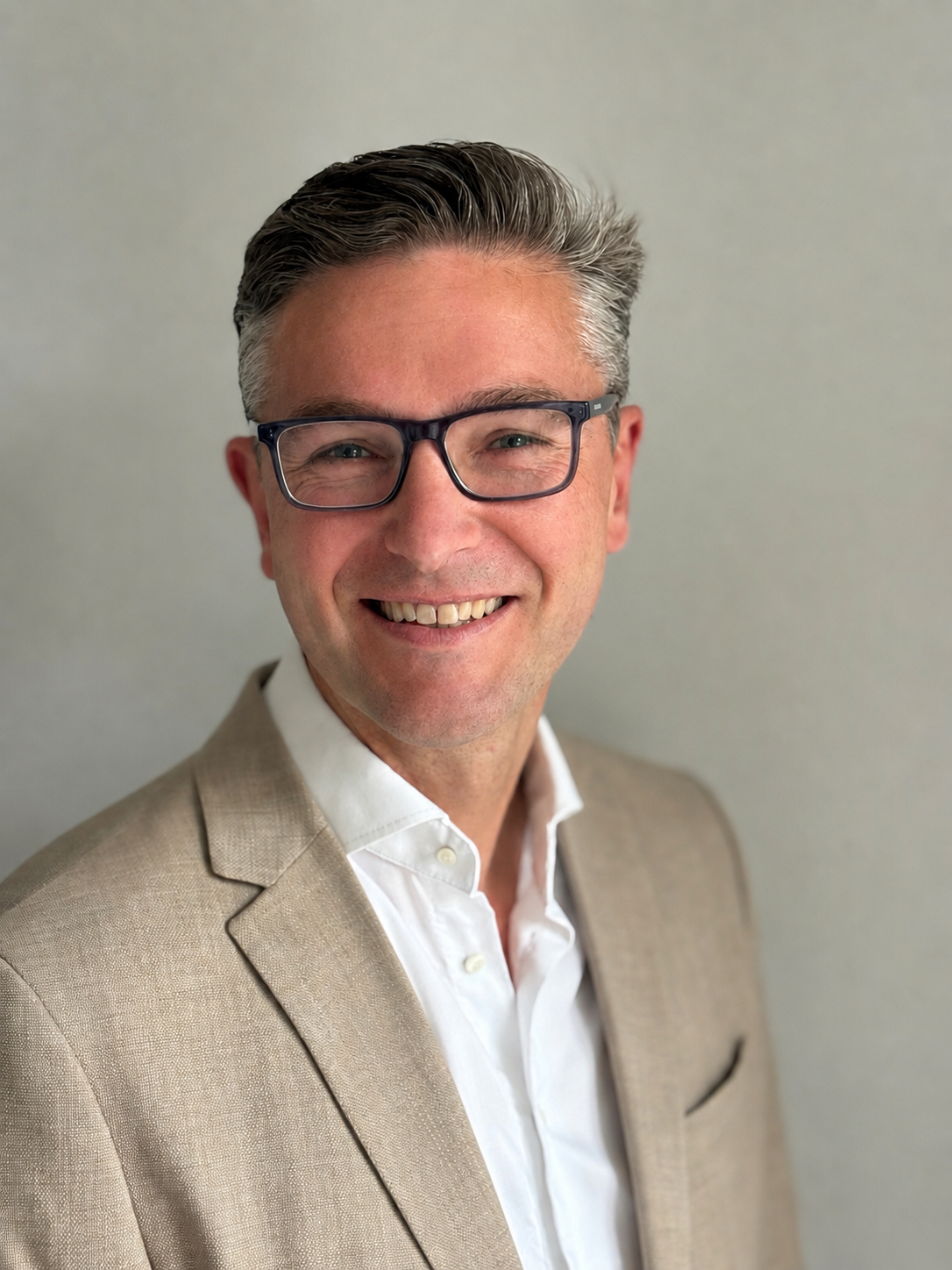 Michiel Overgaag Berenschot