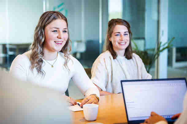 Project administratief medewerker - Team Energie en leefomgeving, duurzame mobiliteit (m/v/o)