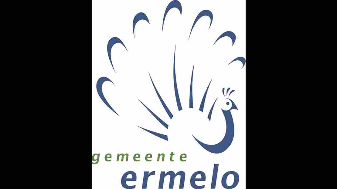 Klantcase logo gemeente Ermelo