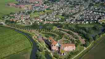 Afbeelding - Passende formatie en managementstructuur voor gemeente Buren