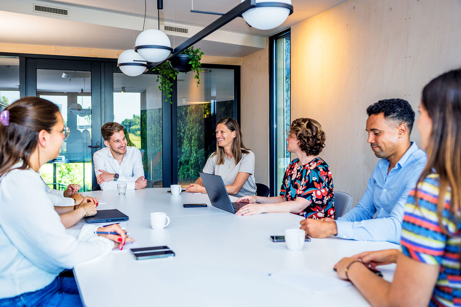 ‘Een goede interim-manager voegt iets toe aan de organisatie’
