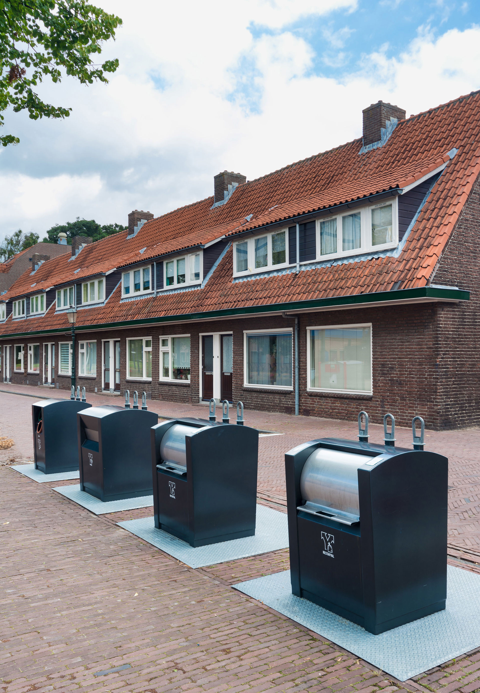 Inventarisatie monitoring transitie naar circulaire economie