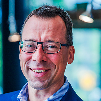 Afbeelding - André Oostdijk