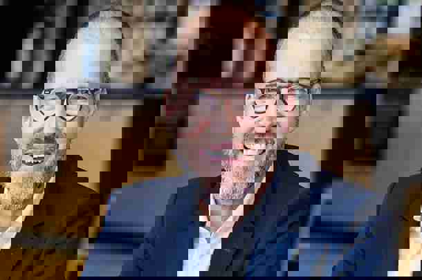 Rugdekking nodig voor succes brede zorgakkoorden Hans Oosterkamp