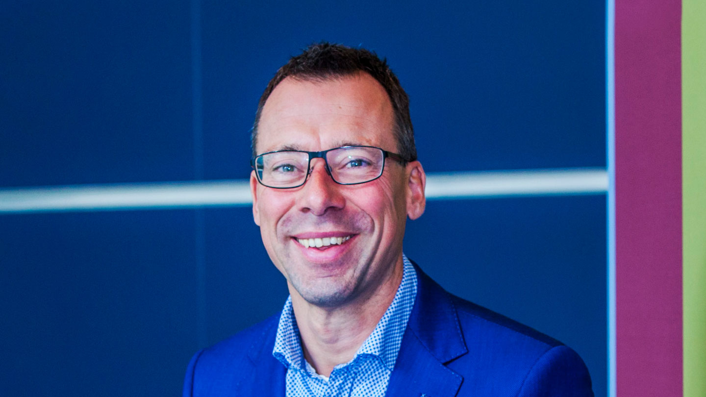 Afbeelding - André Oostdijk