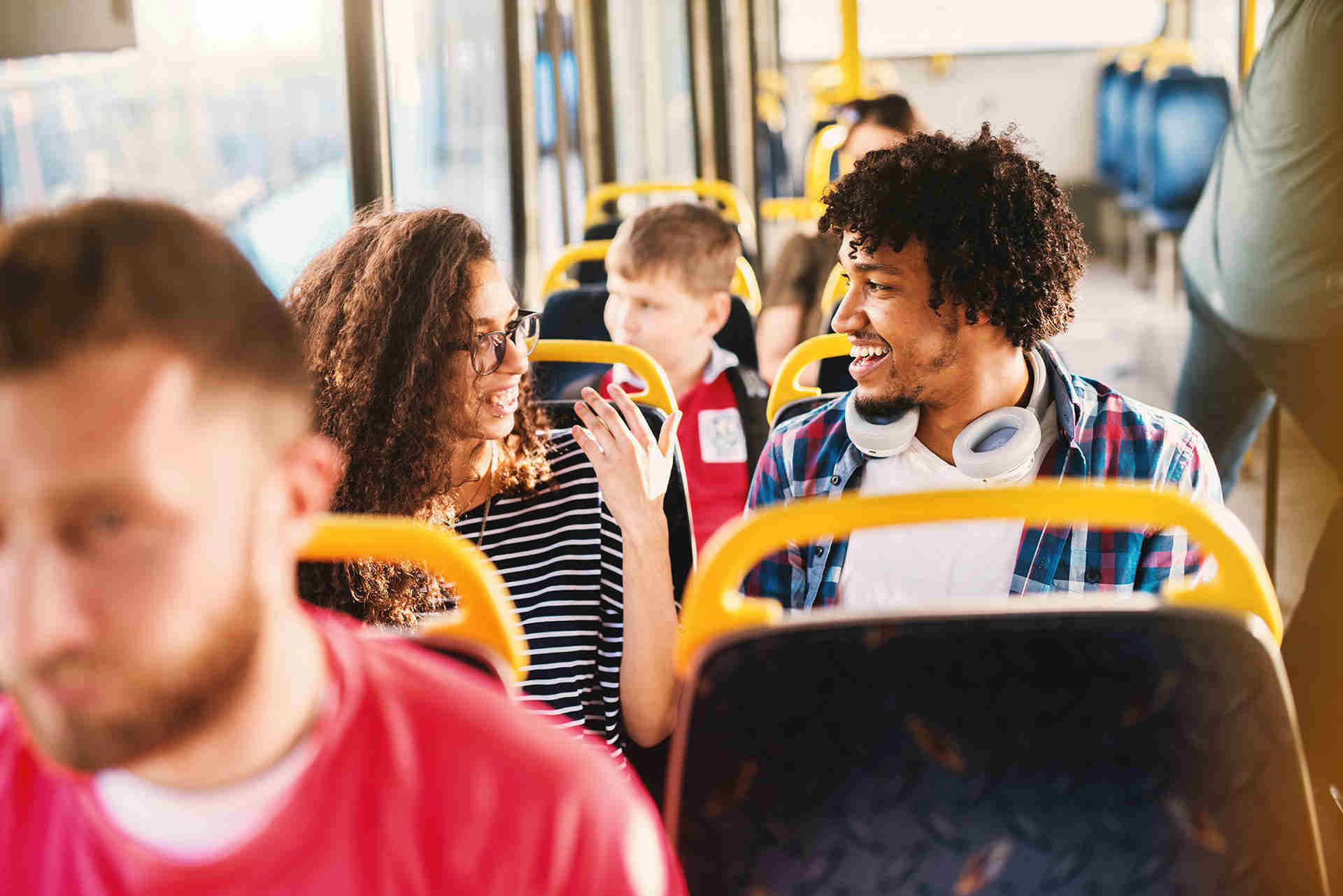 Als gemeente aan de slag met publieke mobiliteit