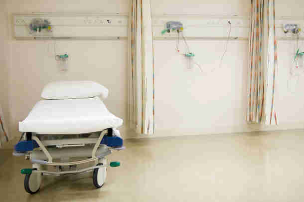 Ingrijpen voor gemeenten onvermijdelijk om zorg betaalbaar te houden Ingrijpen voor gemeenten onvermijdelijk om zorg betaalbaar te houden